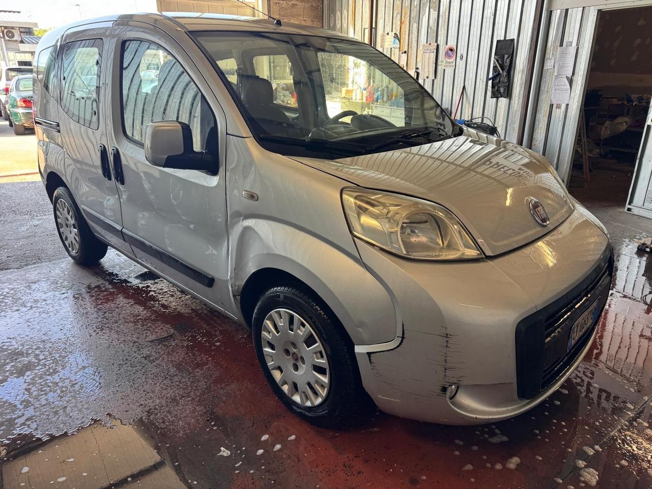 Fiat Qubo 1.3 MJT 75 CV Dynamic