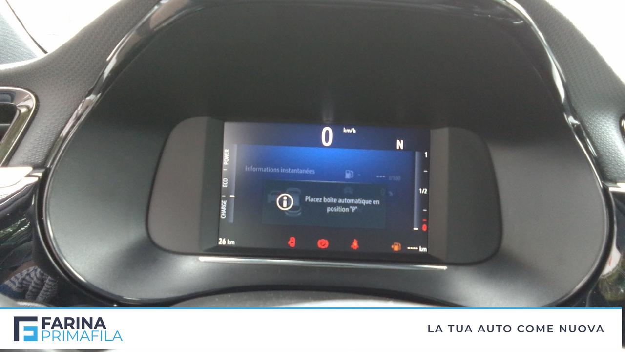 OPEL Nuova Corsa GS Hybrid 110CV DTC6