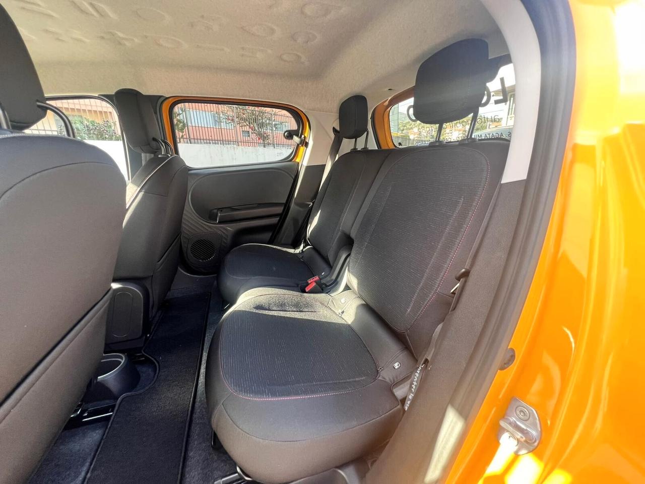 Renault Twingo E-Tech Electric 80 CV Urban Range Techno