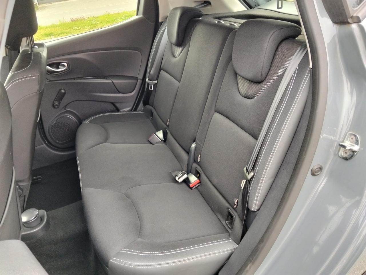 Renault Clio TCe 12V 75CV 5P Moschino*Navi*Camera*Euro 6