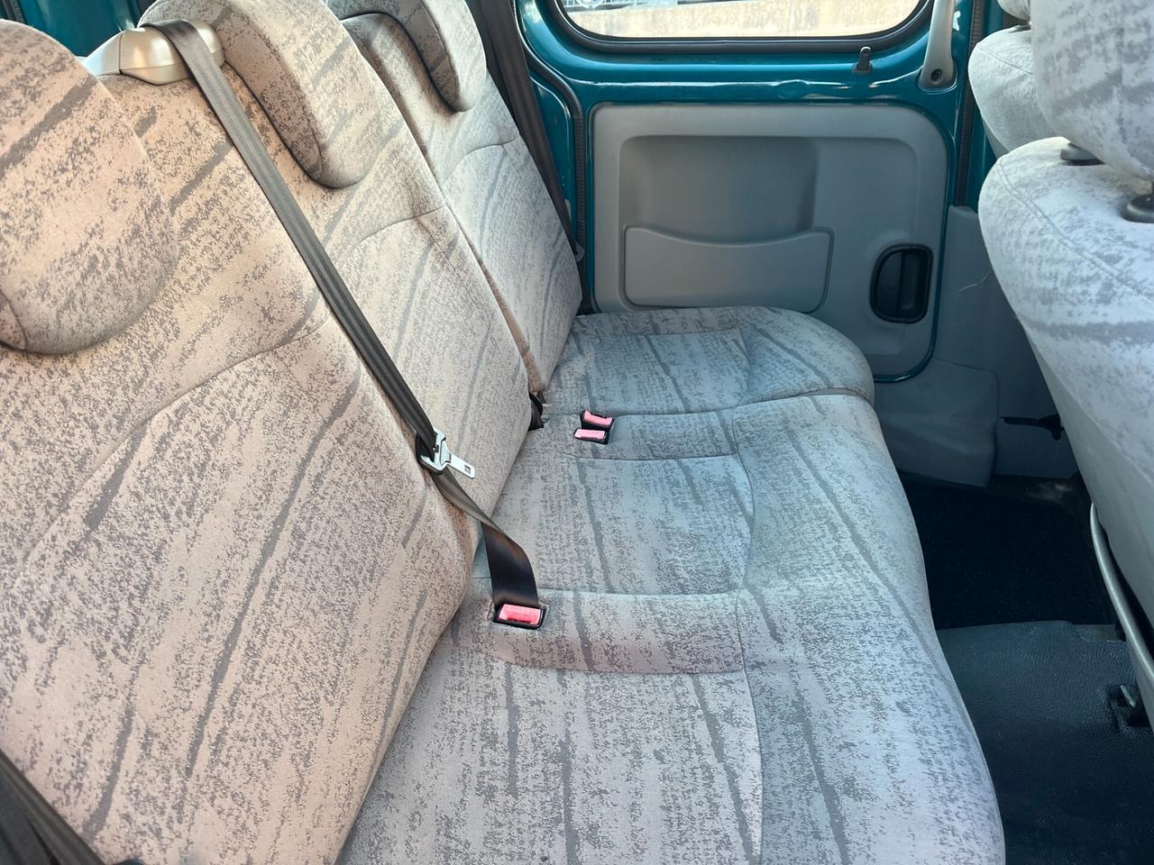 Renault Kangoo 1.2 BENZINA/ GPL 16V 5p. Privilège