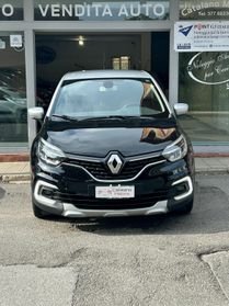 Renault Captur dCi 8V 110 CV Start&Stop Energy Initiale Paris
