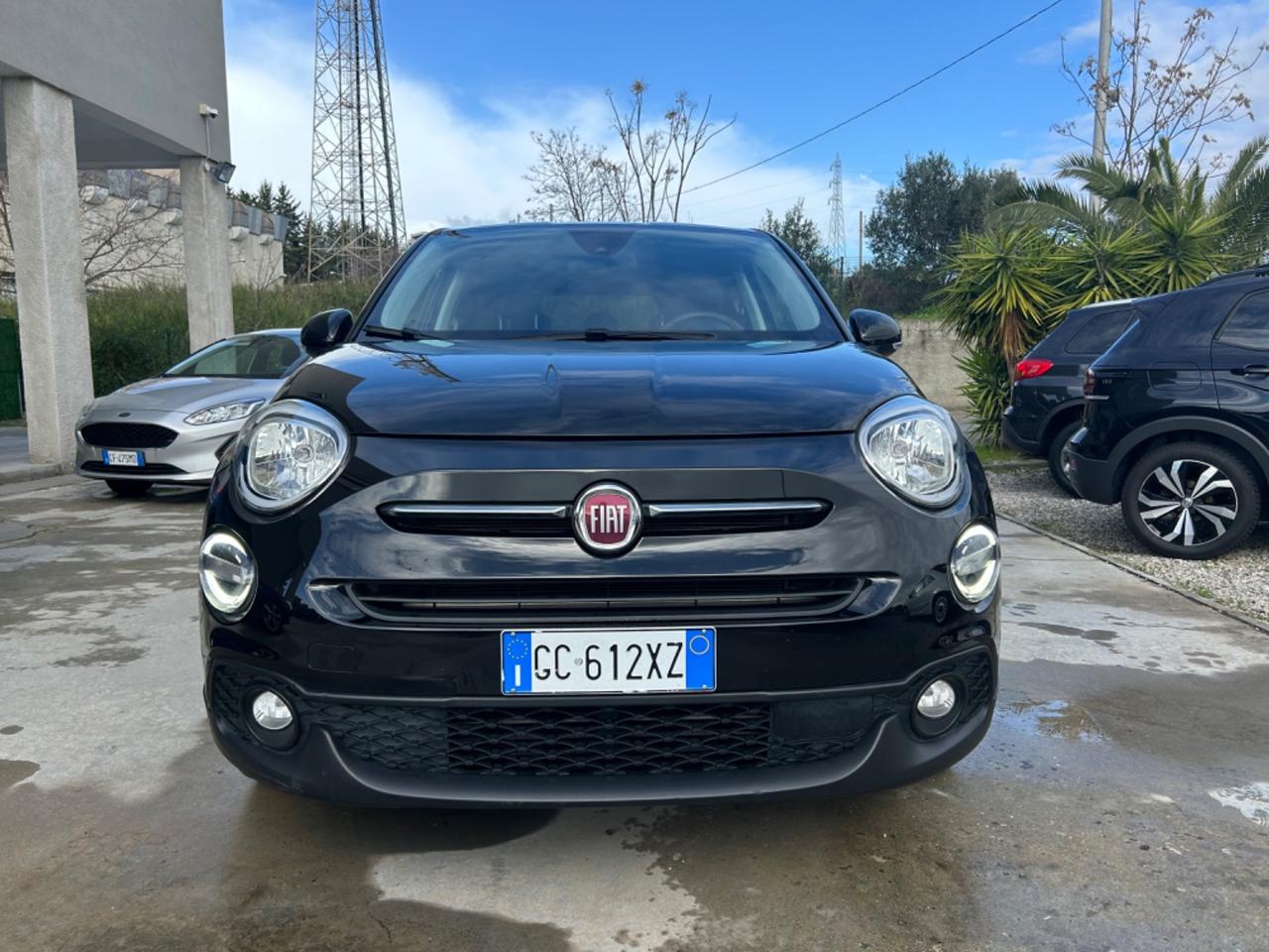 Fiat 500X 1.3 MultiJet 95 CV Sport