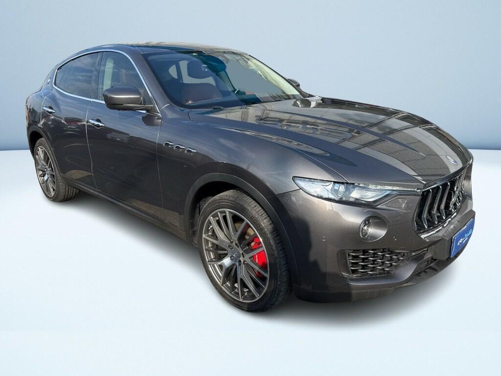 Maserati Levante 3.0 AWD Auto