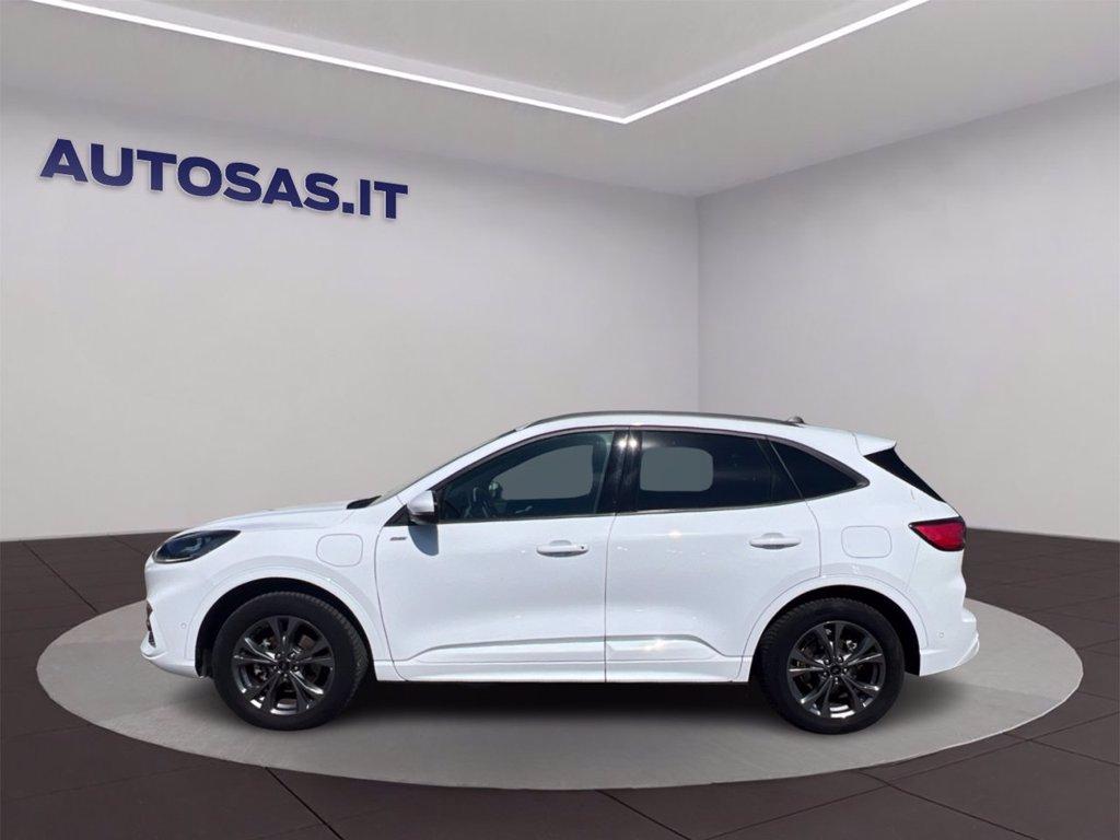 FORD Kuga 2.5 Plug In Hybrid 225 CV CVT 2WD ST-Line X del 2023