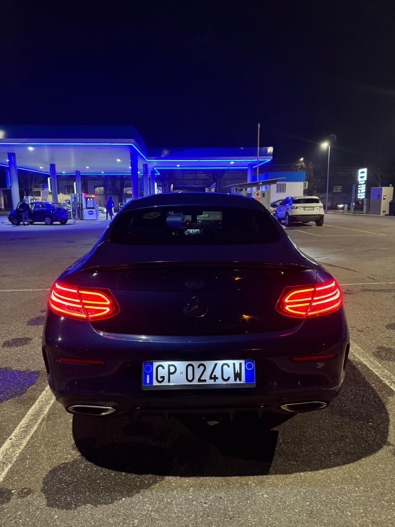 Mercedes-benz A 180 Sport