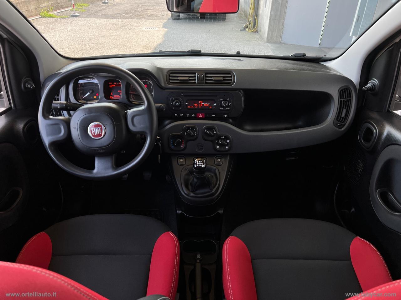 FIAT Panda 0.9 TwinAir S&S 4x4 Pop Van 2 p.ti +IVA
