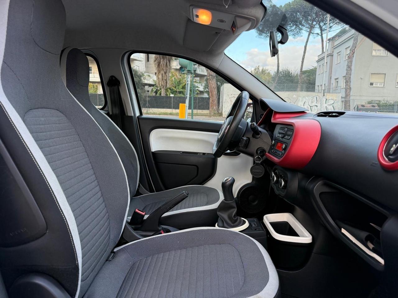 Renault Twingo SCe Stop&Start Intens Cambio Manuale