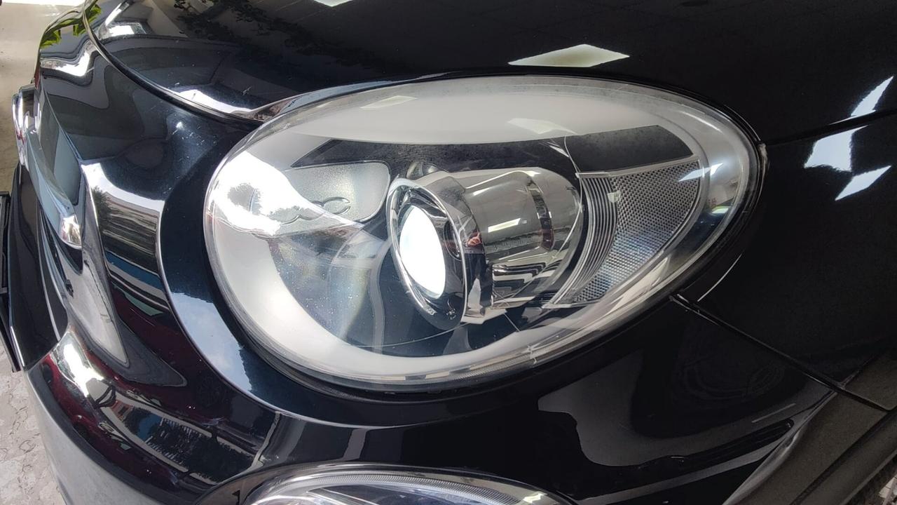 Fiat 500X 1.6 MultiJet 120 CV Lounge EURO 6