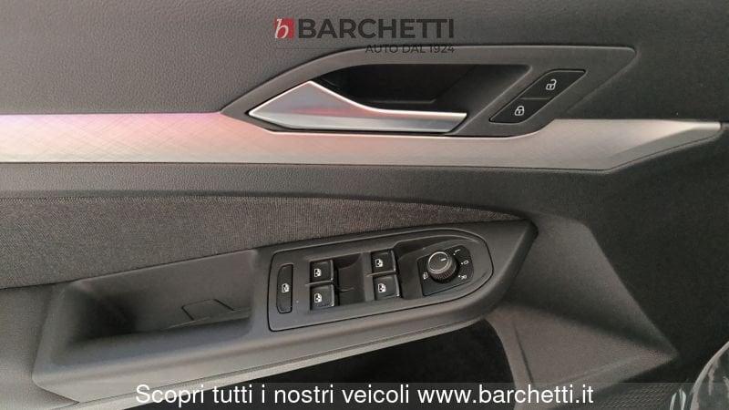 Volkswagen Golf 8ª SERIE 2.0 TDI LIFE