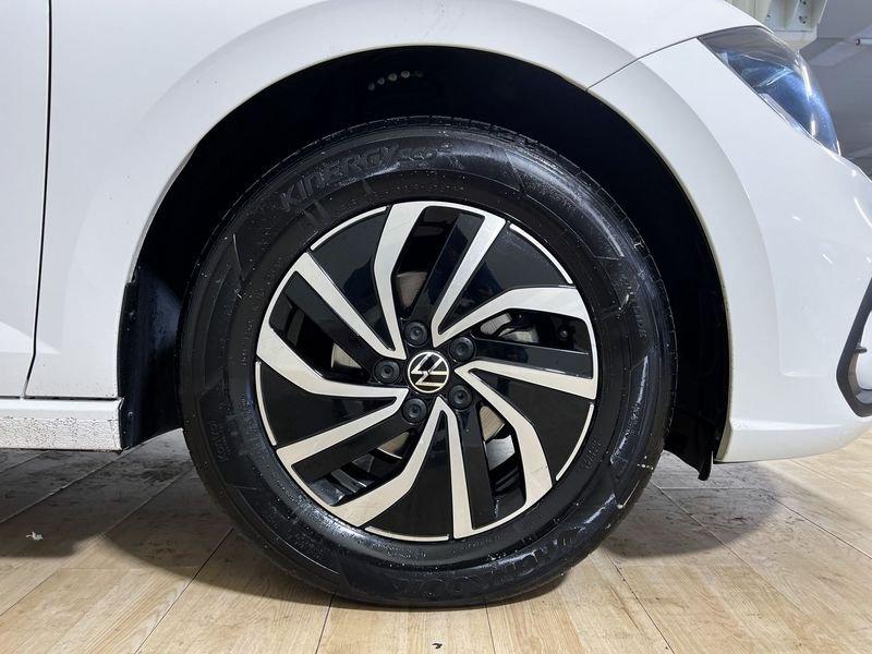 Volkswagen Polo 1.0 TSI Life