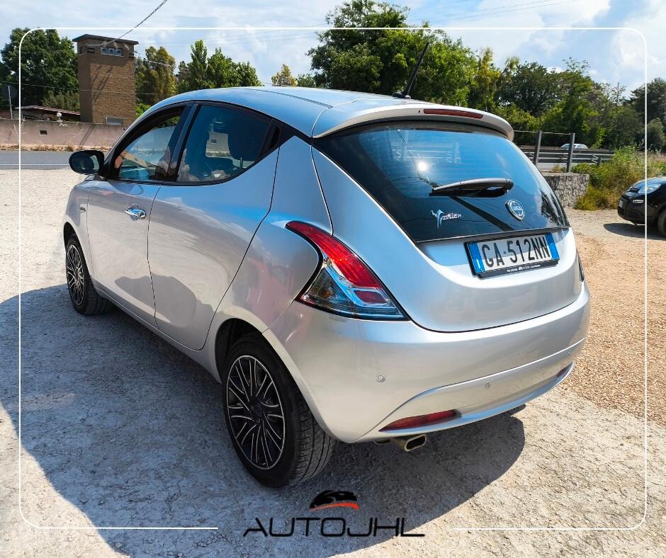 Lancia Ypsilon 1.2 69 CV 5 porte S&S Gold