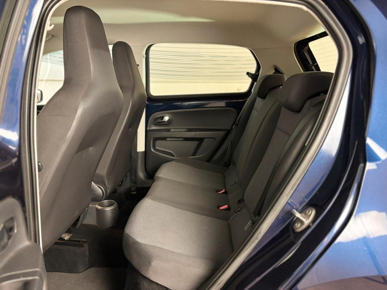 Volkswagen up! 1.0 5p. 60CV - CAMBIO AUTOMATICO