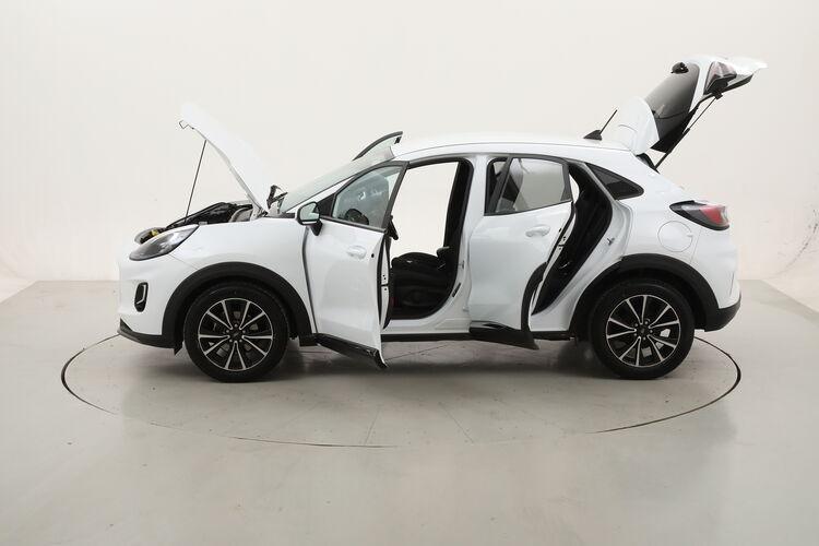 Ford Puma Titanium BZ038930 1.0 Mild Hybrid 125CV