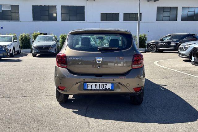 DACIA Sandero Streetway 1.5 Blue dCi 75 CV S&S Comfort