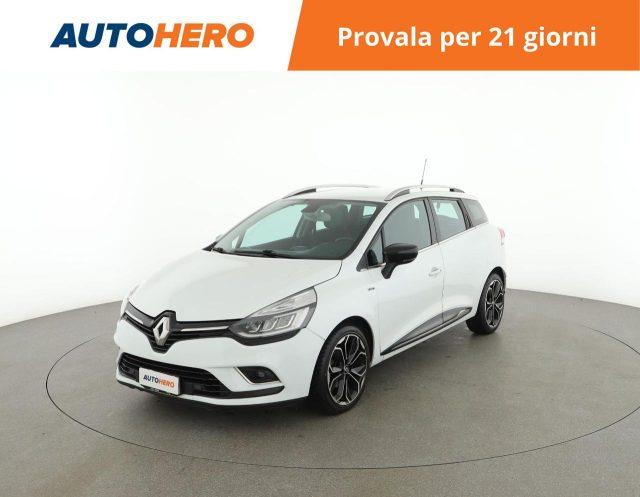 RENAULT Clio Sporter dCi 8V 90CV Start&Stop Energy Duel2