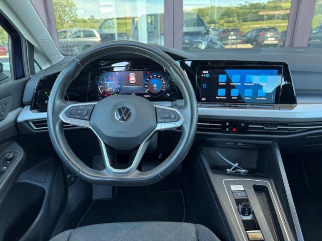 Volkswagen Golf 1.0 etsi evo Life 110cv dsg