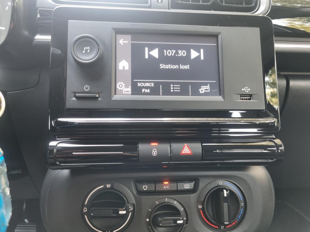Citroen C3 PureTech 83 S&S You
