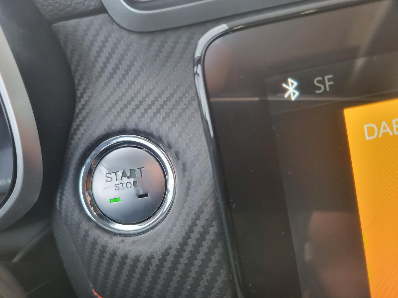 Mg ZS 1.0T-GDI Luxury