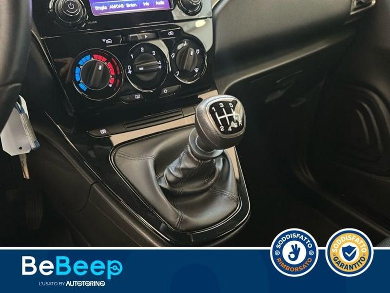 Lancia Ypsilon 1.0 HYBRID GOLD S&S 70CV