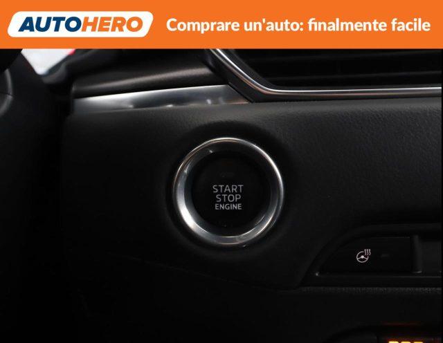 MAZDA CX-5 2.2L Skyactiv-D 150 CV 2WD Homura