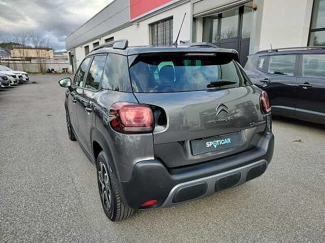 Citroen C3 Aircross BlueHDi 110 S&S Feel