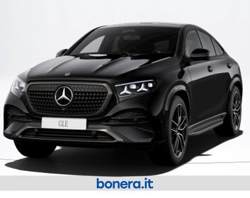 Mercedes GLE Coupe 450 d Premium 4Matic 9G-Tronic