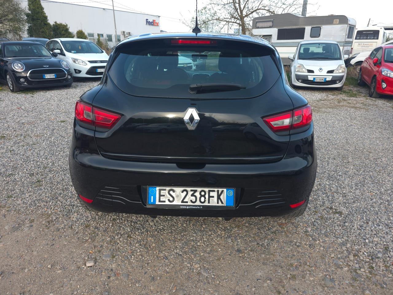 Renault Clio 1.2 75CV 5 porte Live