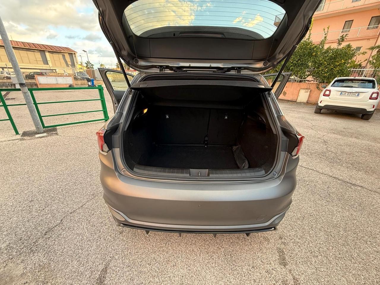 Fiat Tipo 1.6 Mjt S&S 5 porte S-Design Sport