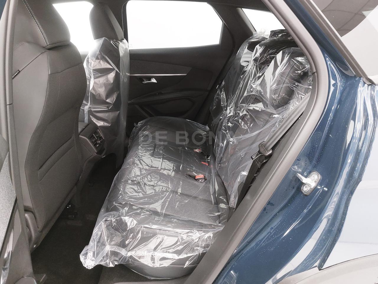 Peugeot 3008 1.6 hybrid phev allure pack 225cv e-eat8