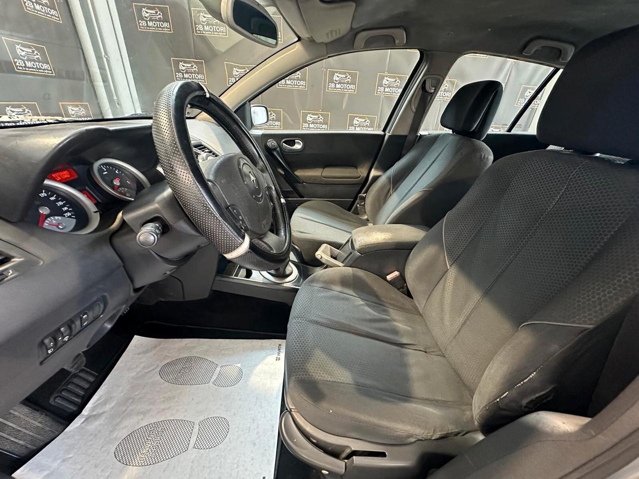 Renault Megane Mégane 1.5 dCi/100CV 5 porte Confort Dynamique