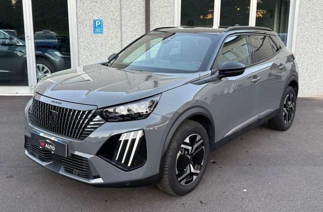 Peugeot 2008 GT 1.5 bluehdi AUTOM. S&S FULL OPTIONAL *Promo fin