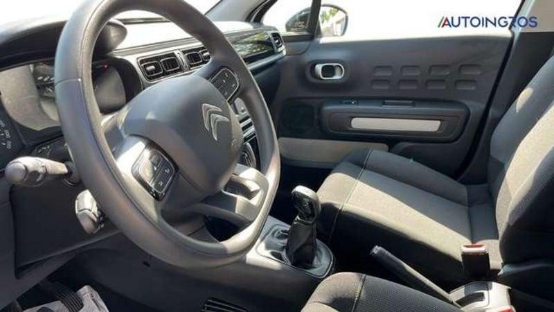 Citroën C3 1.2 puretech Feel s