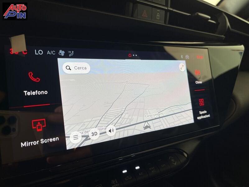 Alfa Romeo Junior 1.2 136 CV Hybrid eDCT6 Speciale+Techno Pack