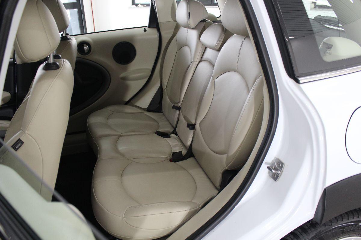 MINI - Countryman - Cooper S ALL4