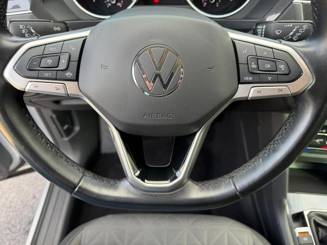 Volkswagen Tiguan 2.0 Tdi 122CV Life FARI LED