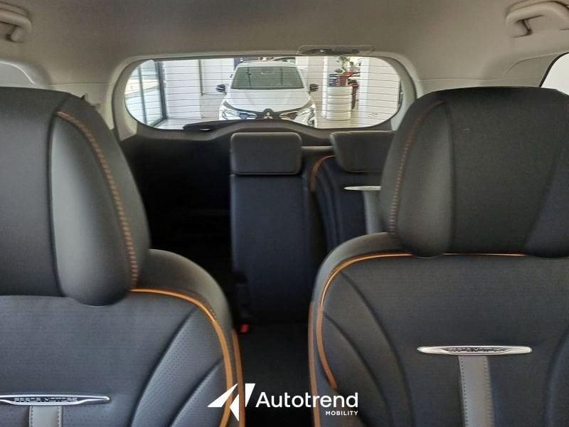 Forthing U-Tour 1.5 TGDI 177 CV GPL 7 posti LED TETTO