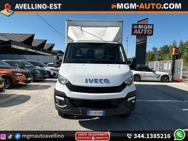 Iveco Daily 35C15 BTor 3.0 HPT PL-RG Cabinato