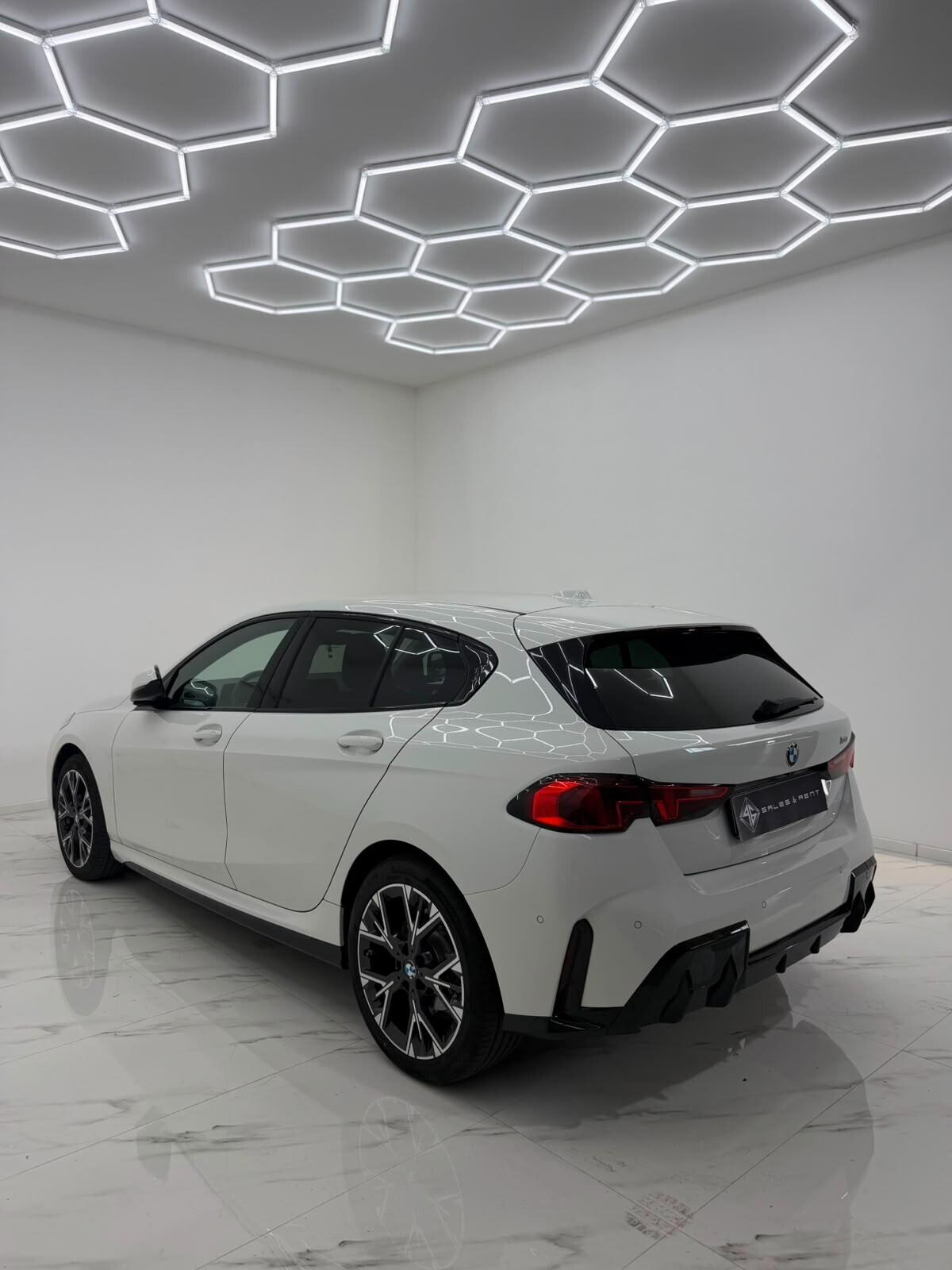 Bmw 120 48V MSport Pro