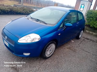 Occasione per commercianti! Fiat Grande Punto 1.2 3P Dynamic