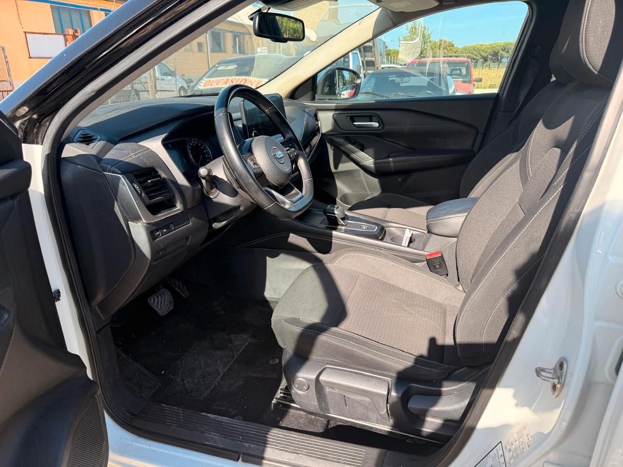 Nissan Qashqai MHEV 158 CV Xtronic Tekna