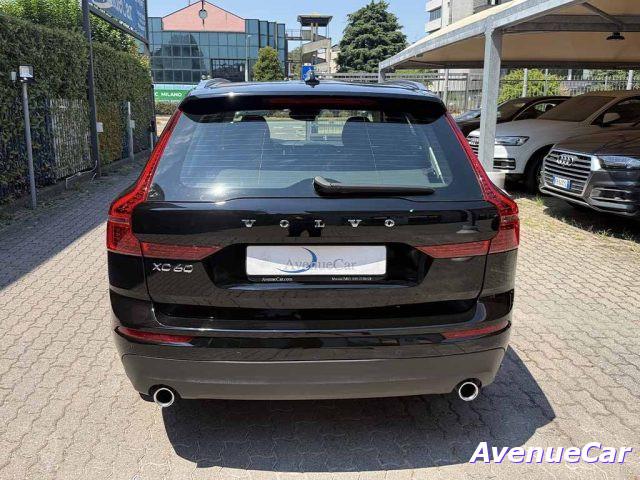 VOLVO XC60 2.0 d4 Business Plus geartronic TELECAMERA POST