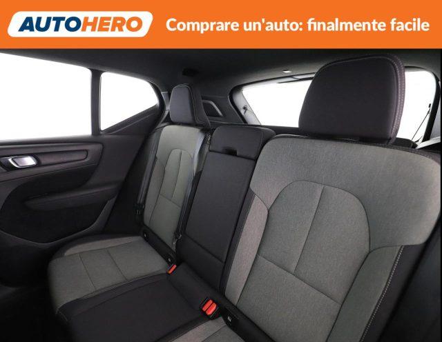VOLVO XC40 D3 AWD Geartronic Momentum Pro