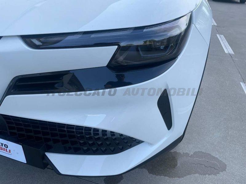 Alfa Romeo Junior Junior 1.2 ibrida Speciale 145cv edct6