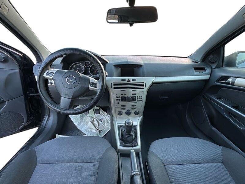 Opel Astra GTC Astra GTC 1.3 CDTI 3p Enjoy 90CV