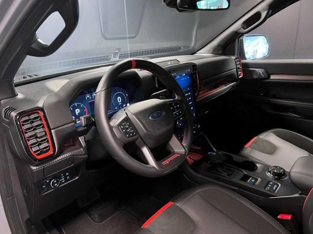 FORD Ranger Raptor 2.0 Ecoblue 4WD DC 5 posti- VARI COLORI!