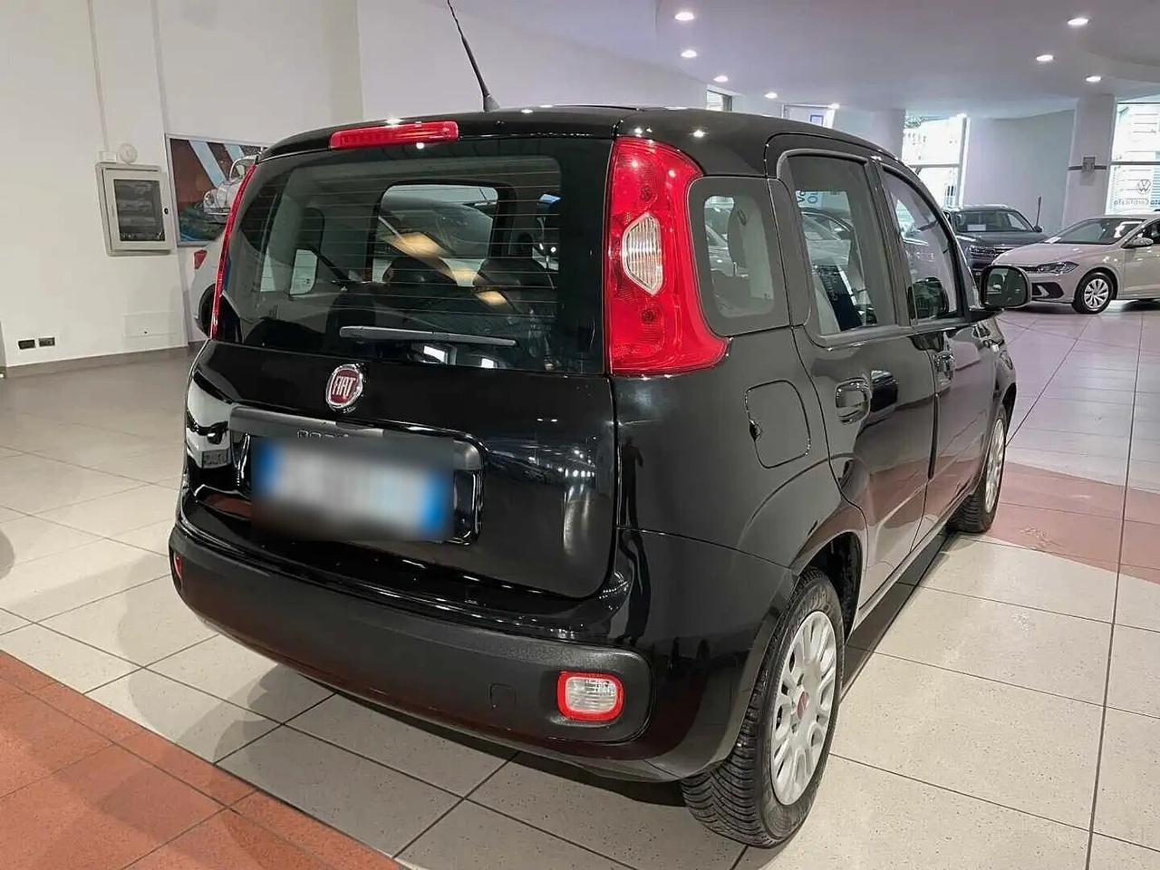 Fiat Panda 3ª serie 1.2 Easy