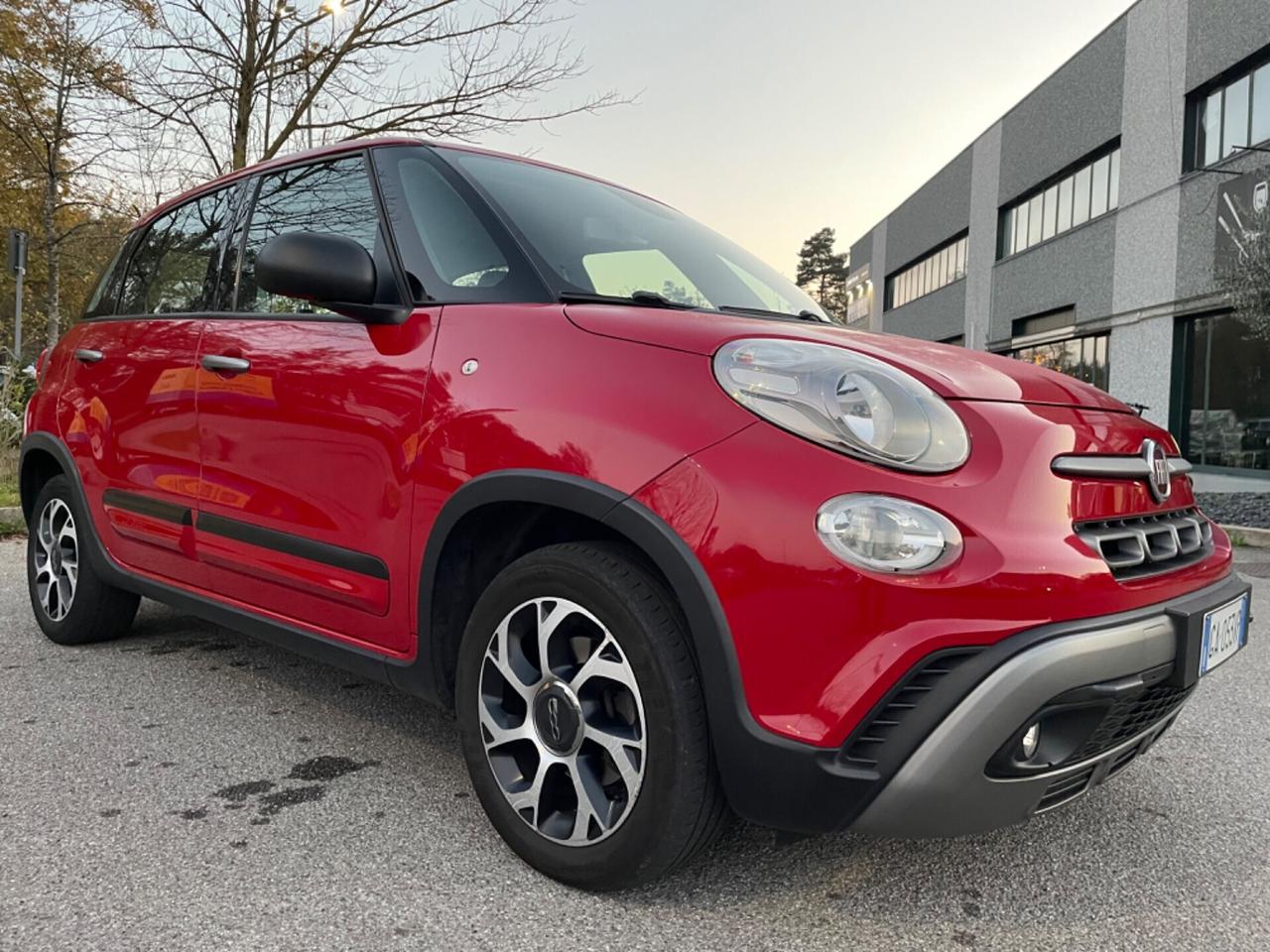 Fiat 500L 1.4 95 CV *Neopatentati*uconnect*solo 73000km*