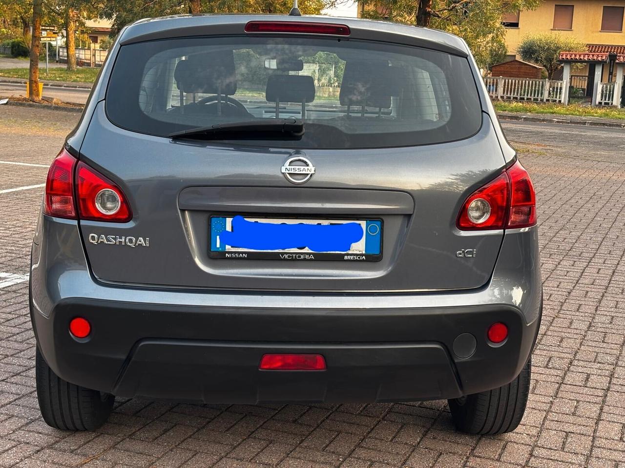 Nissan Qashqai 1.5 dCi Tekna.. CELL 393 690 2051 WUATSAPP