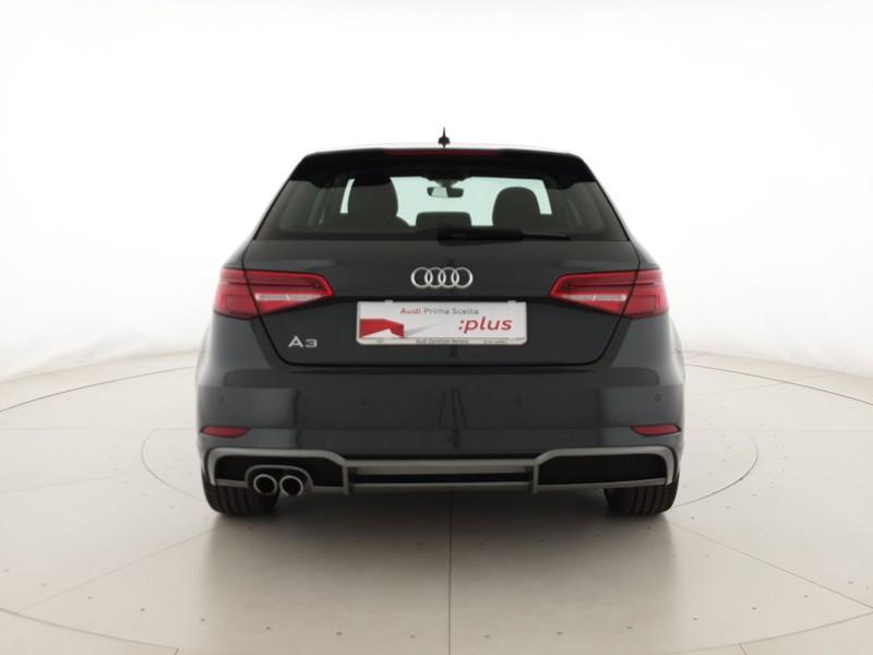 Sportback 35TDI 150CV S tronic Business